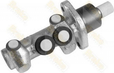 BRAKE ENGINEERING mc1030be -  Главный тормозной цилиндр